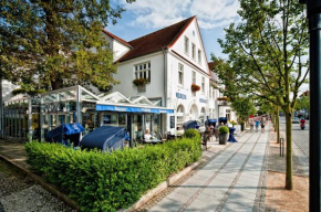 Neptun Hotel Kühlungsborn, Kühlungsborn